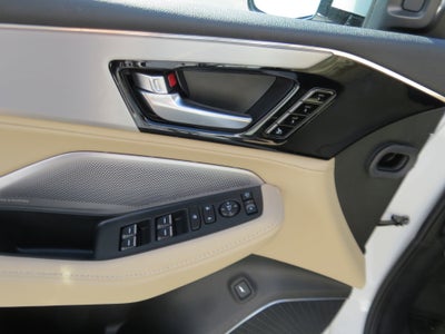 2026 Acura MDX w/Technology Package