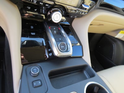 2026 Acura MDX w/Technology Package