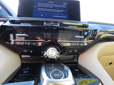 2026 Acura MDX w/Technology Package