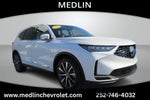 2026 Acura MDX w/Technology Package