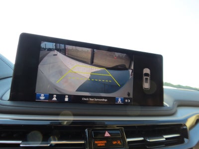 2026 Acura MDX w/Technology Package
