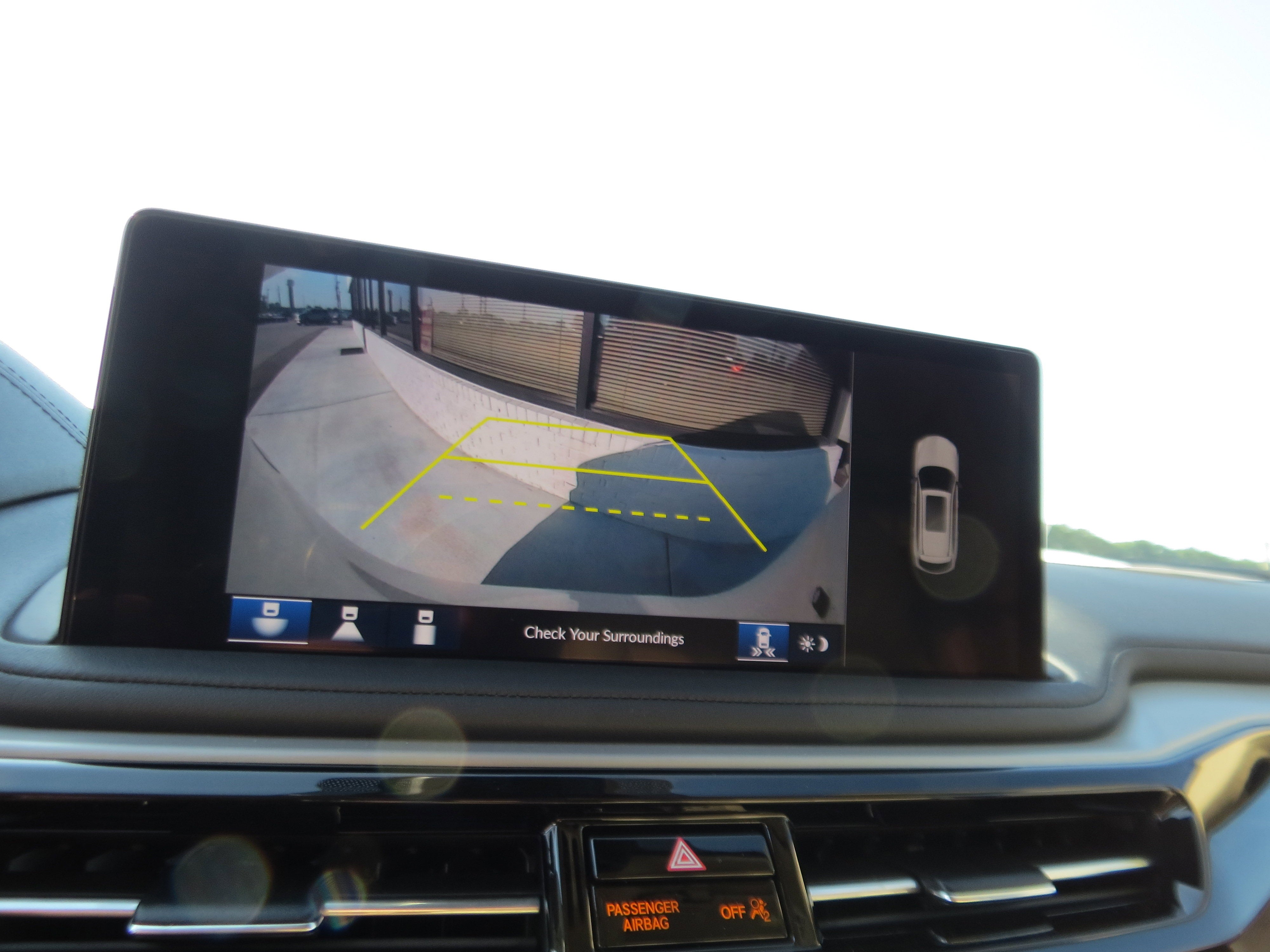 2026 Acura MDX w/Technology Package
