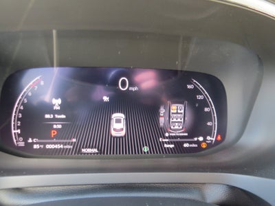 2026 Acura MDX w/Technology Package