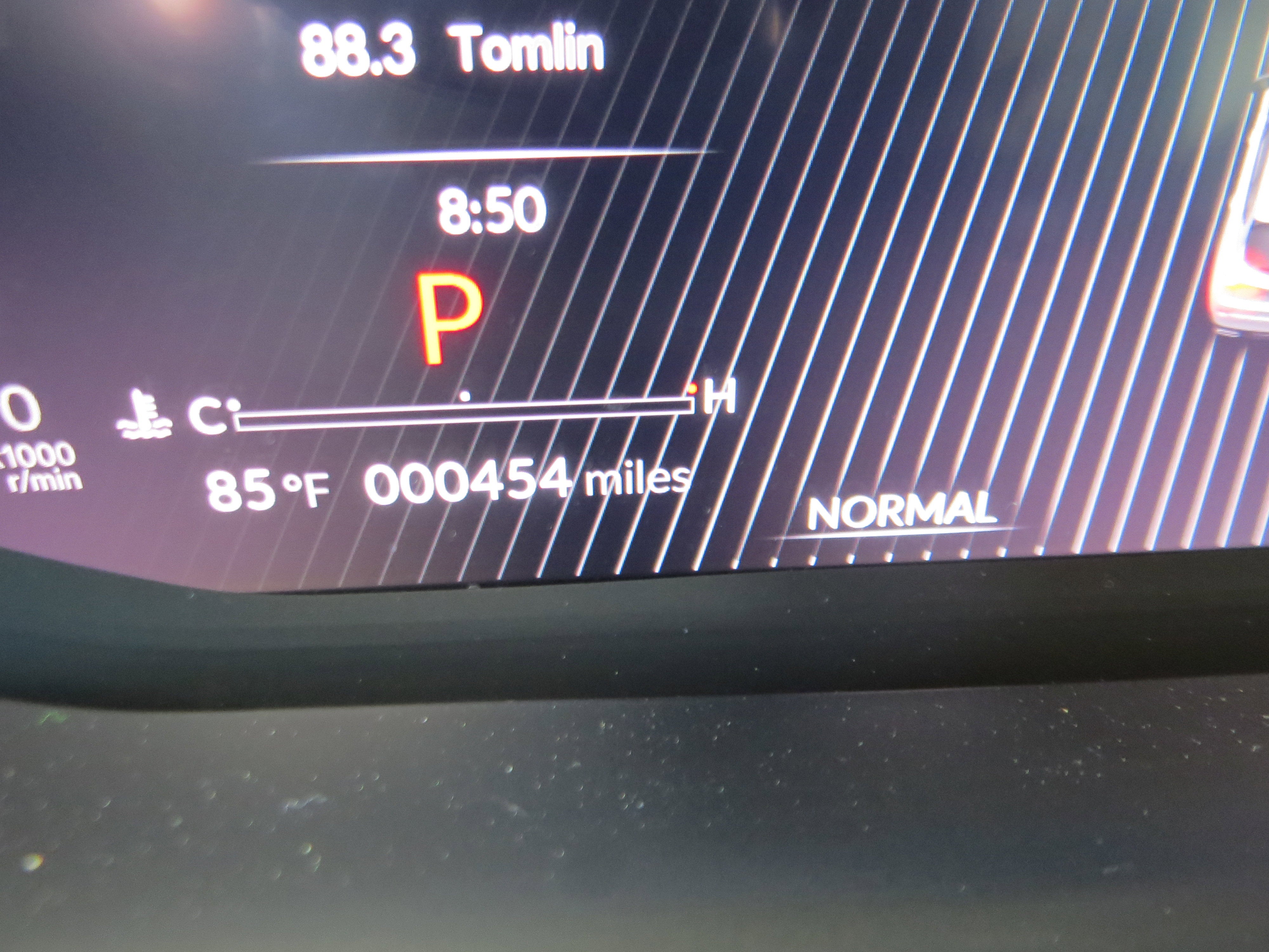 2026 Acura MDX w/Technology Package
