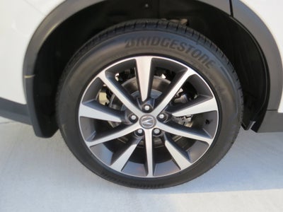 2026 Acura MDX w/Technology Package