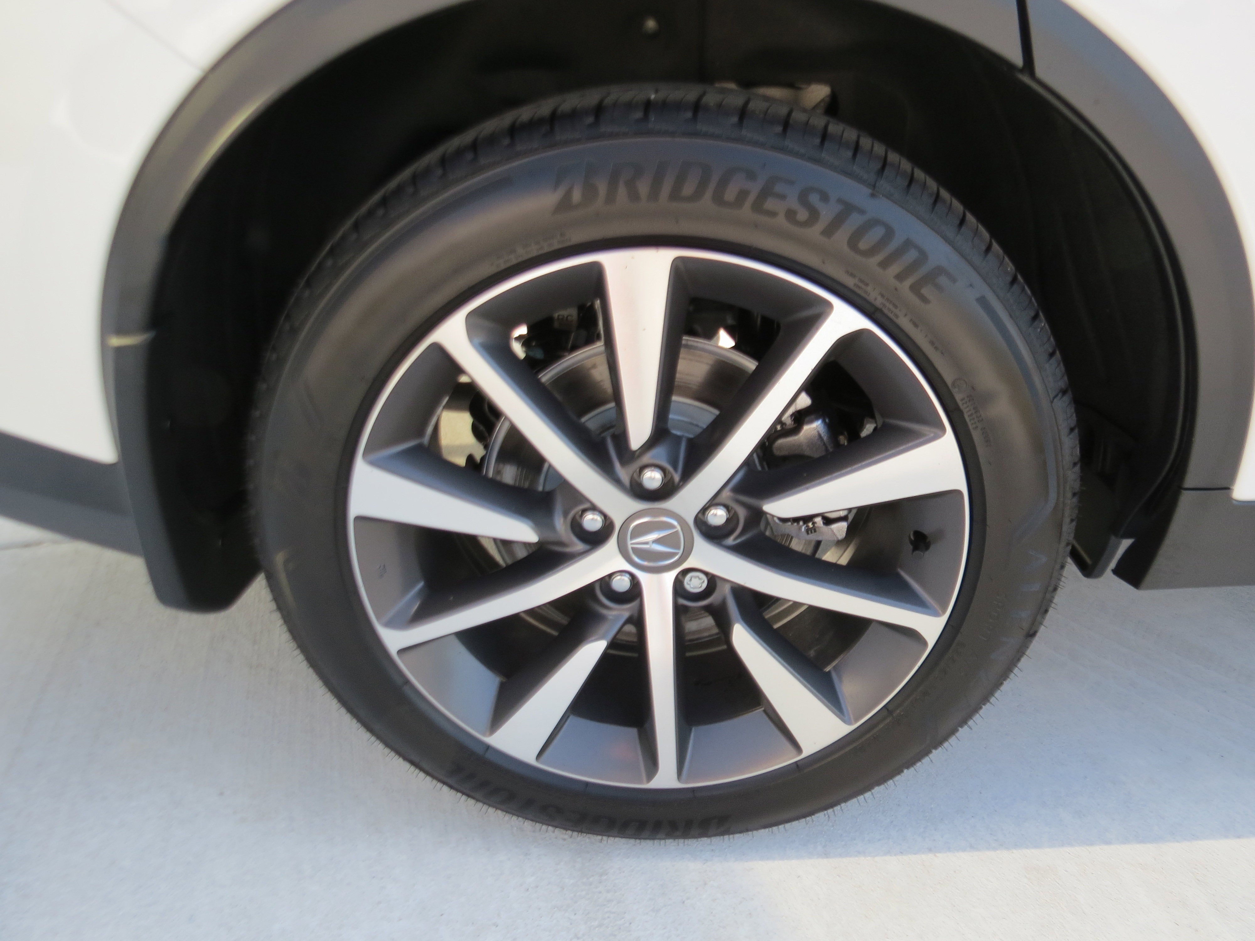2026 Acura MDX w/Technology Package