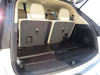 2026 Acura MDX w/Technology Package