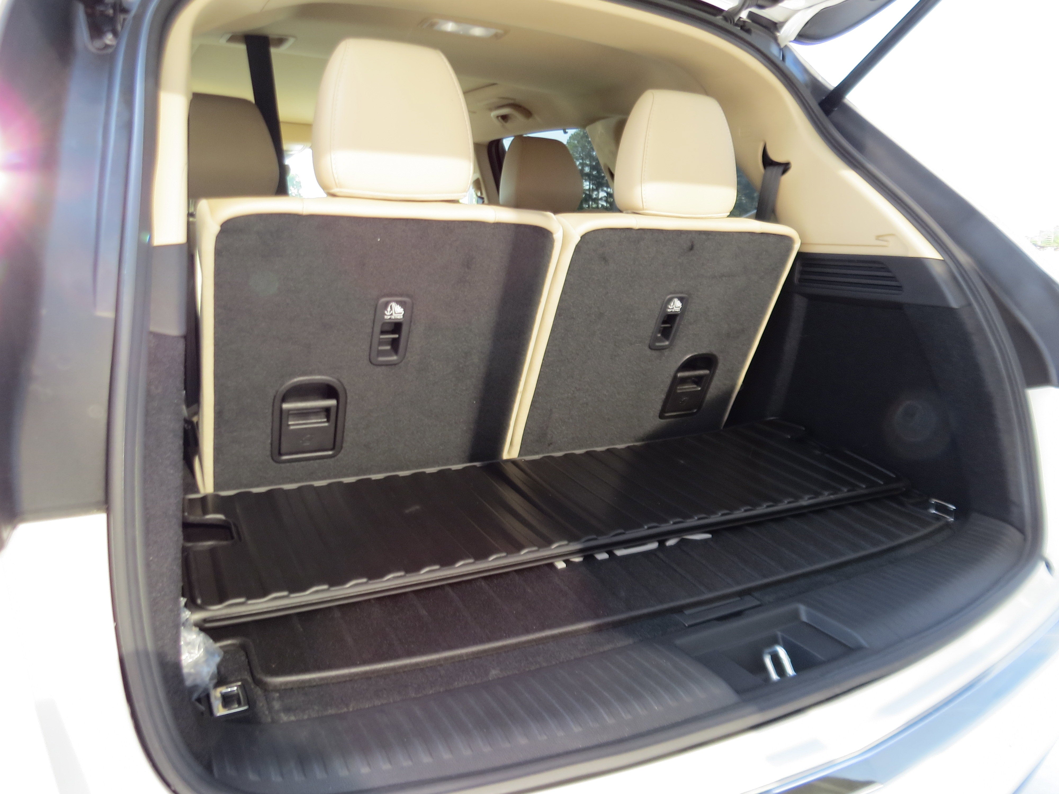 2026 Acura MDX w/Technology Package