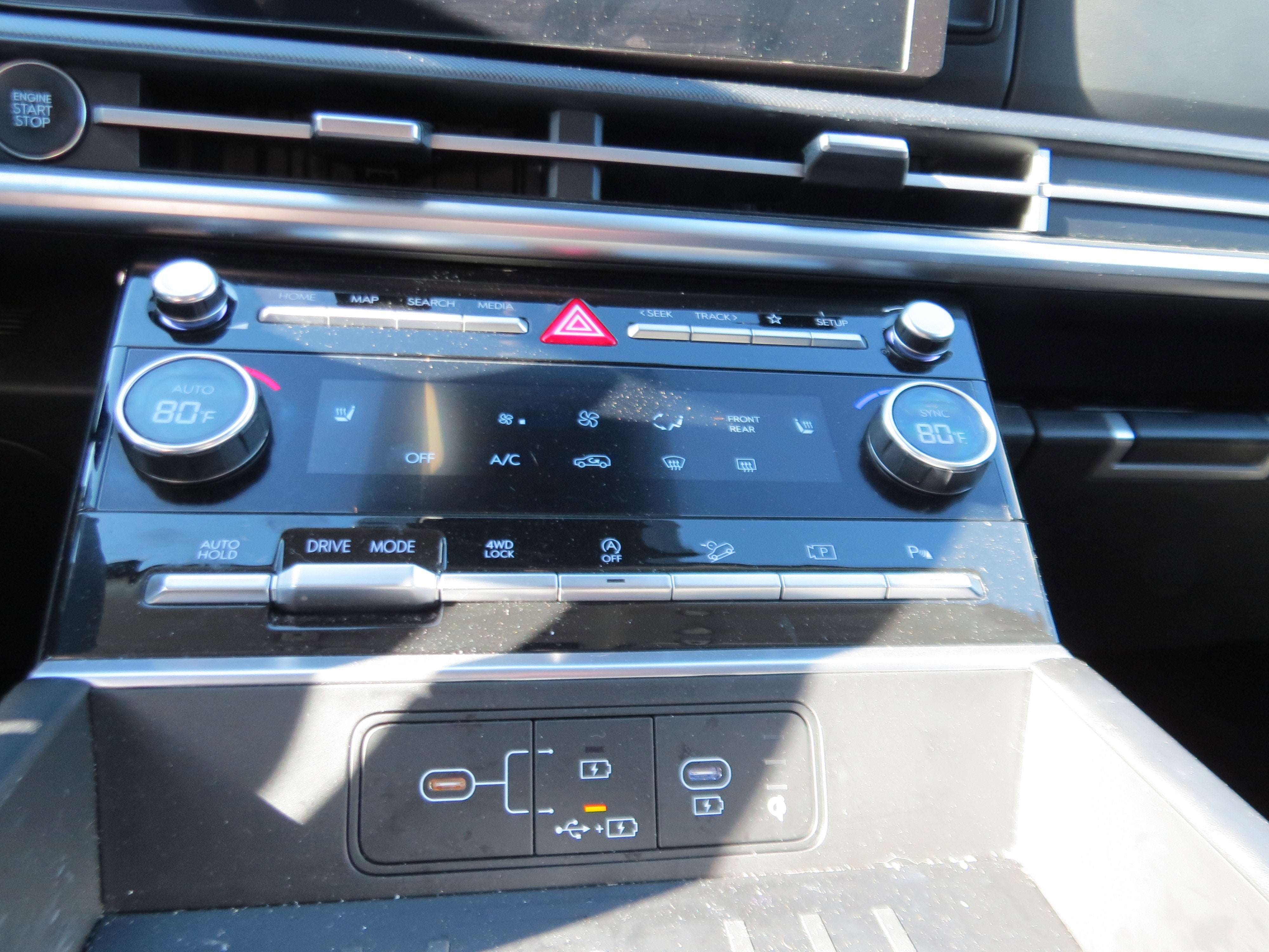 2024 Hyundai Santa Fe SEL