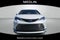2024 Toyota Sienna Platinum