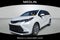 2024 Toyota Sienna Platinum