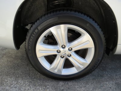 2010 Toyota Highlander Limited