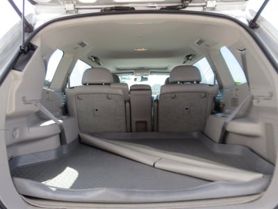 2010 Toyota Highlander Limited