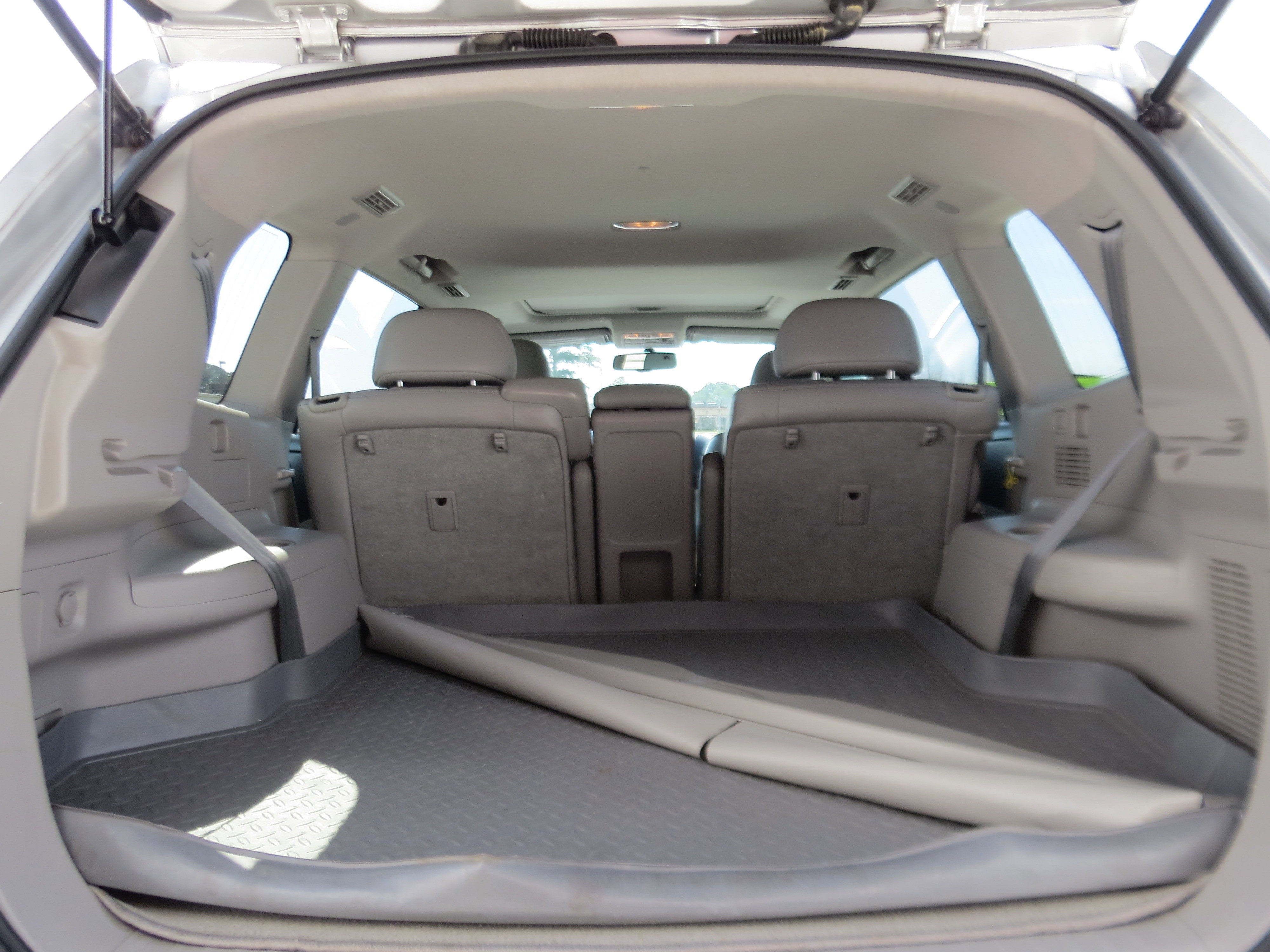 2010 Toyota Highlander Limited