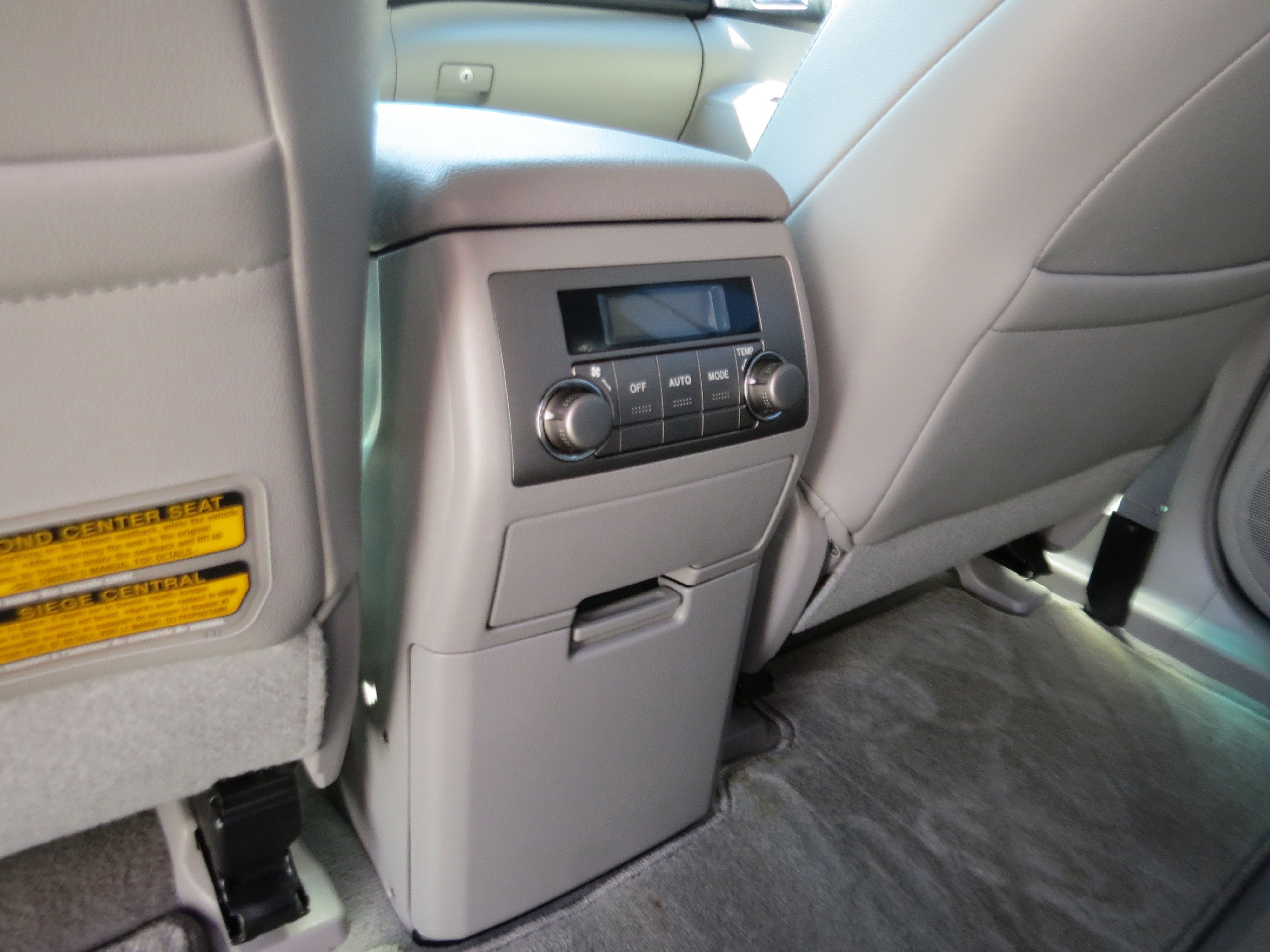 2010 Toyota Highlander Limited