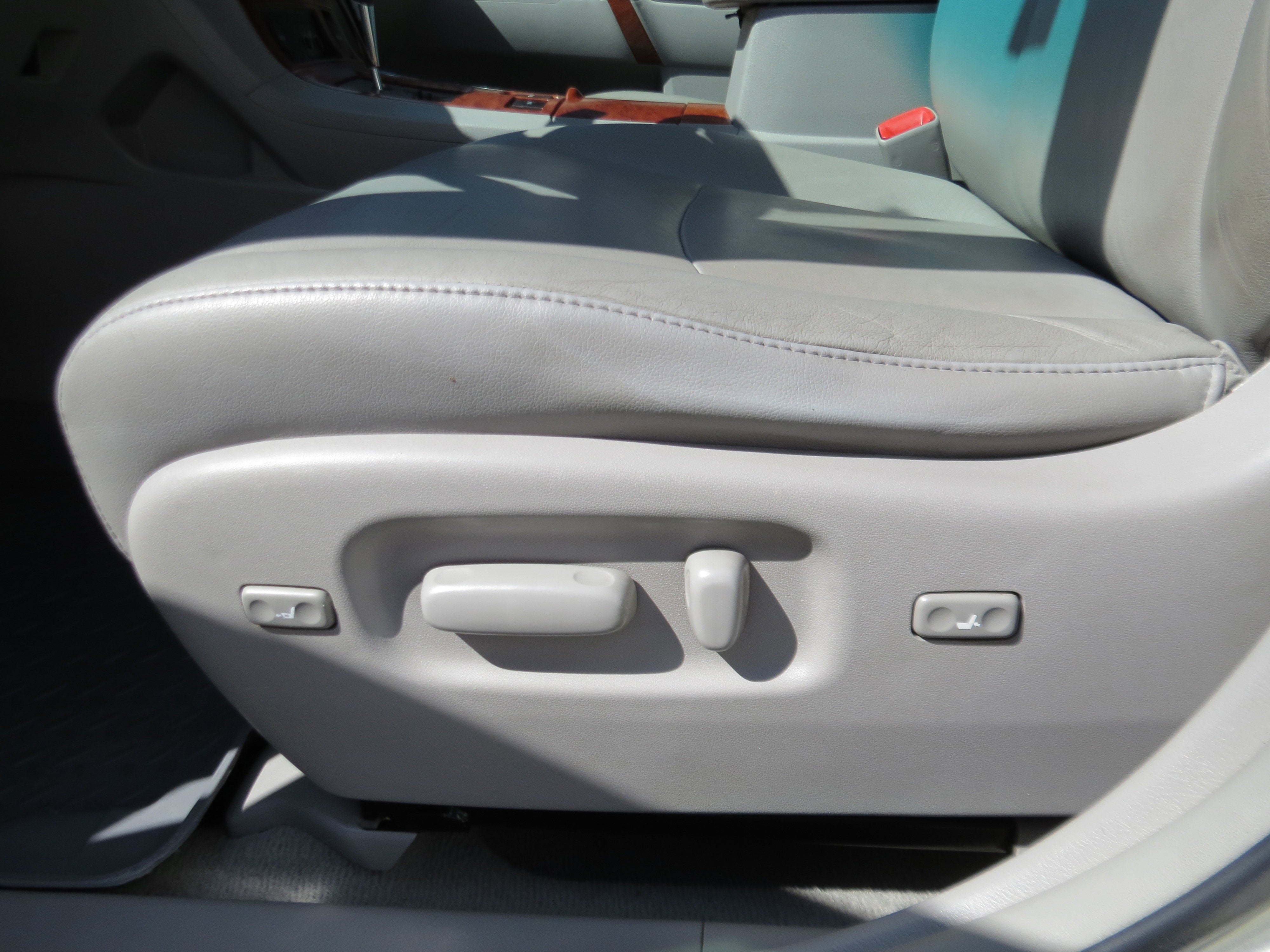 2010 Toyota Highlander Limited