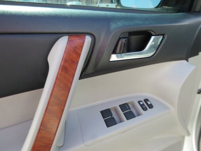 2010 Toyota Highlander Limited