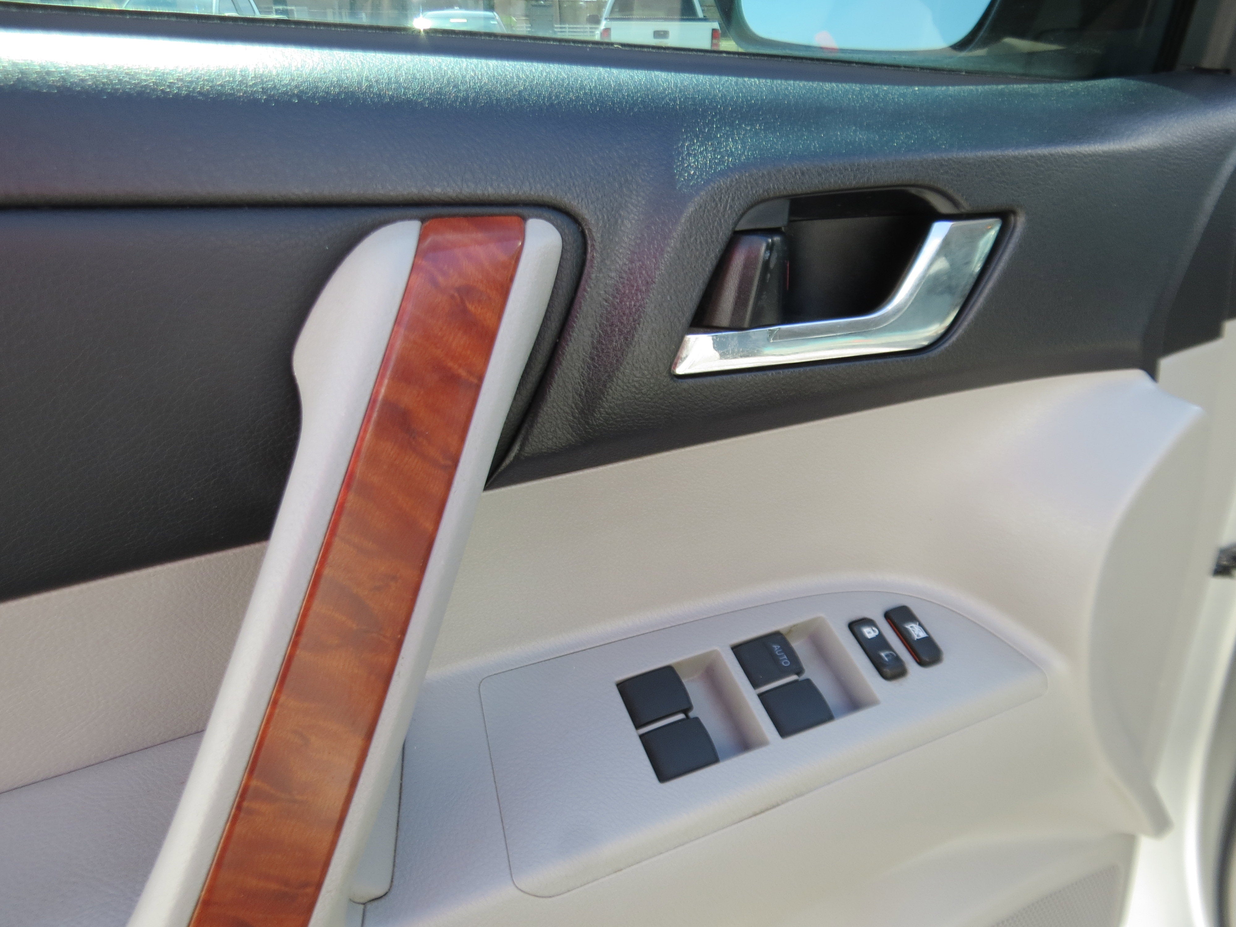 2010 Toyota Highlander Limited