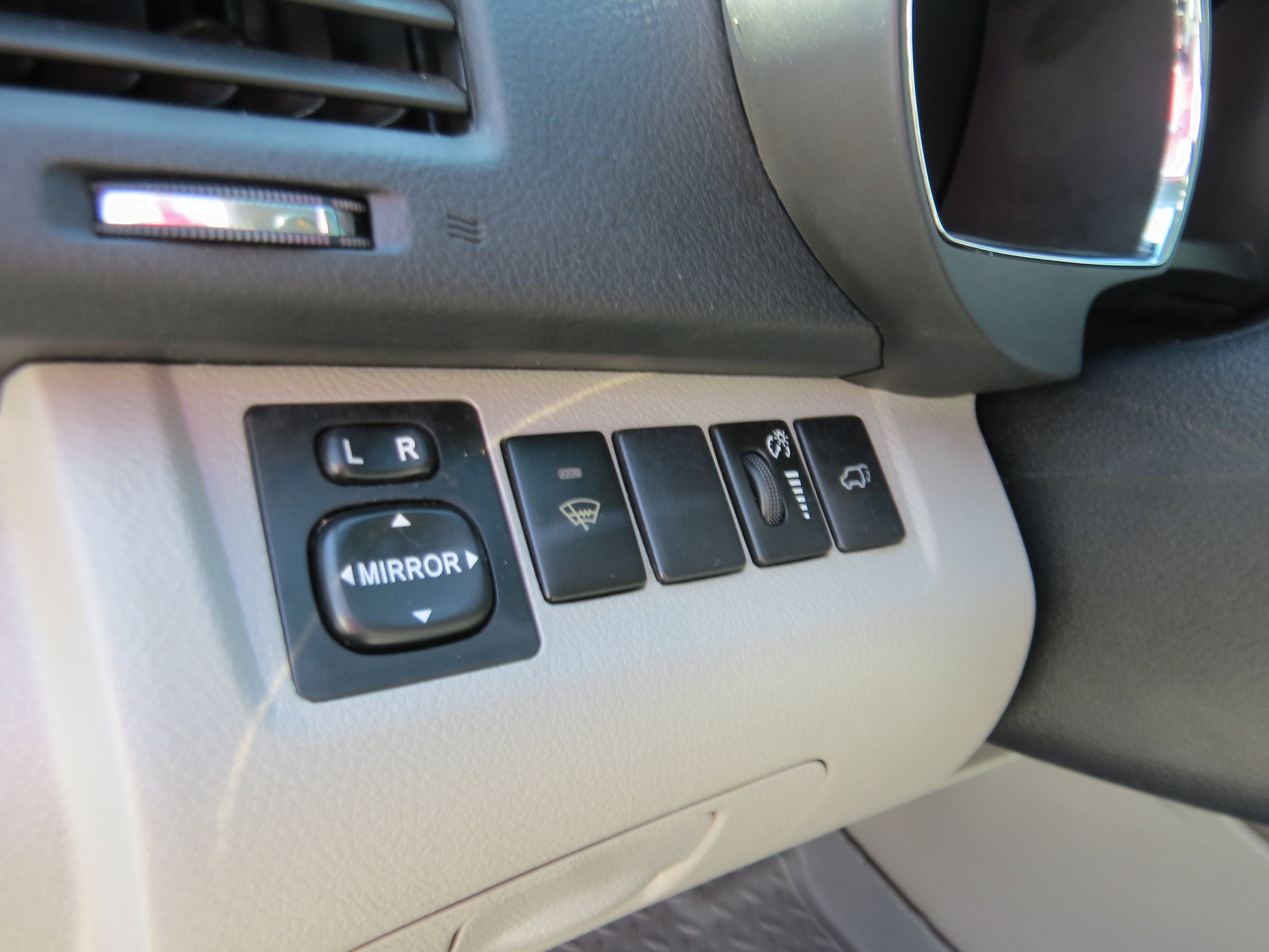 2010 Toyota Highlander Limited