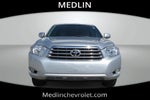 2010 Toyota Highlander Limited