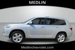 2010 Toyota Highlander Limited