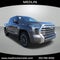2023 Toyota Tundra 4WD Limited