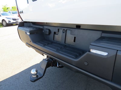 2023 Toyota Tundra 4WD SR5
