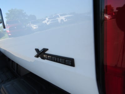 2023 Toyota Tundra 4WD SR5