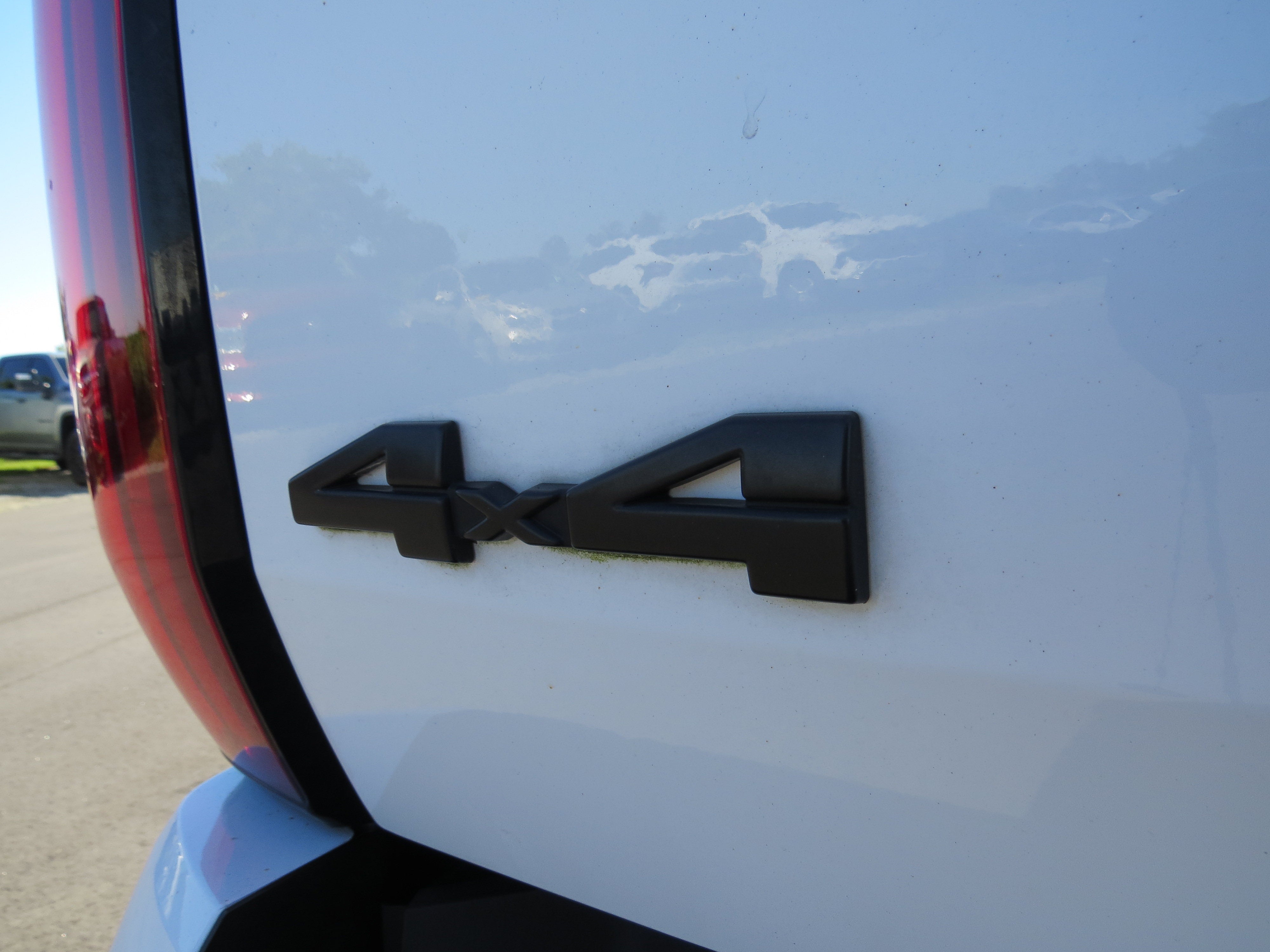 2023 Toyota Tundra 4WD SR5