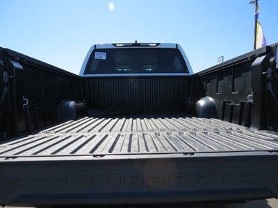 2023 Toyota Tundra 4WD SR5