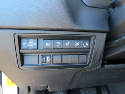 2023 Toyota Tundra 4WD SR5