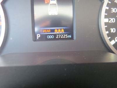 2024 Toyota Tundra 4WD SR5