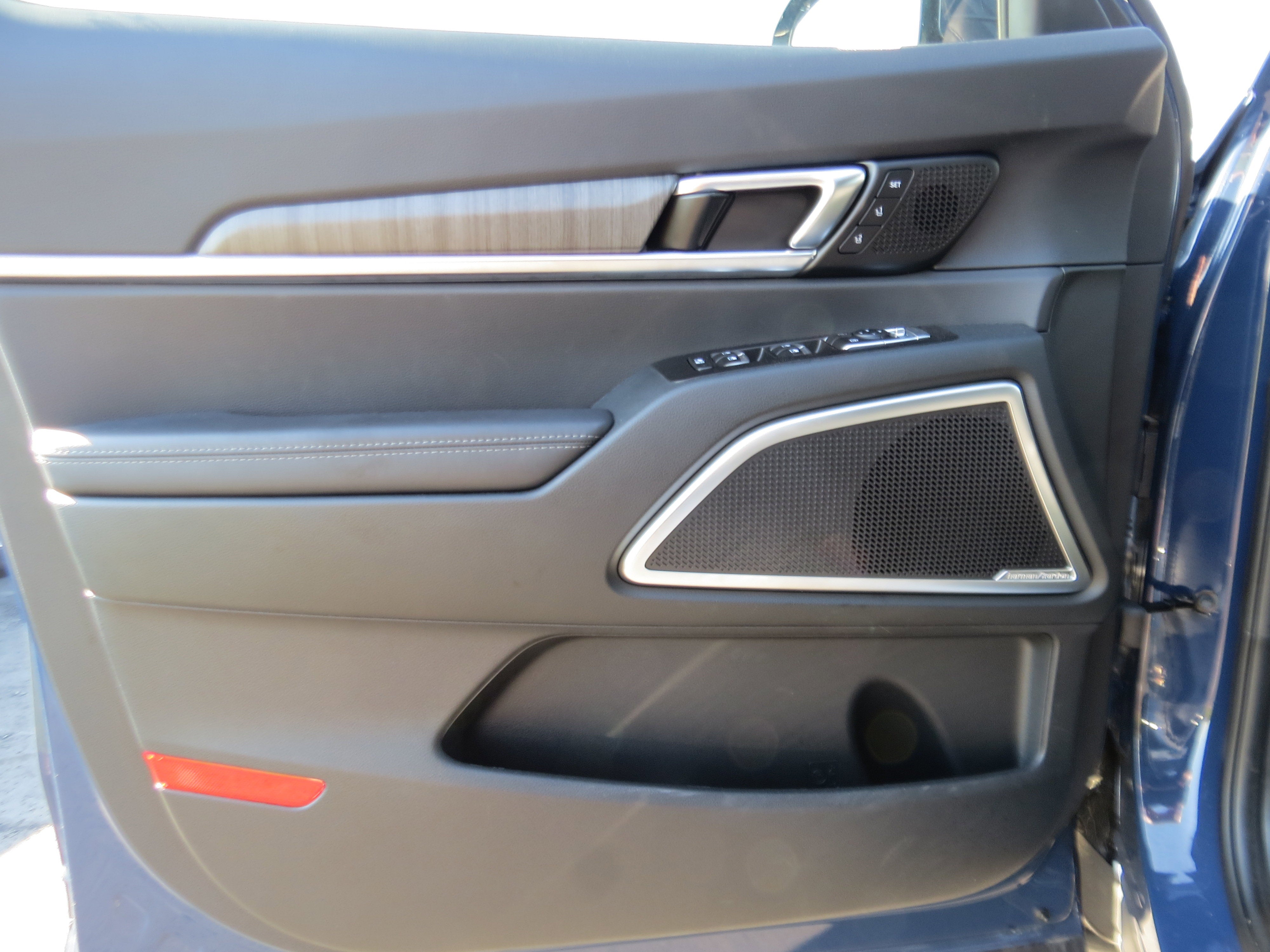 2025 Kia Telluride SX-Prestige
