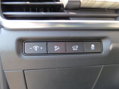 2025 Kia Telluride SX-Prestige