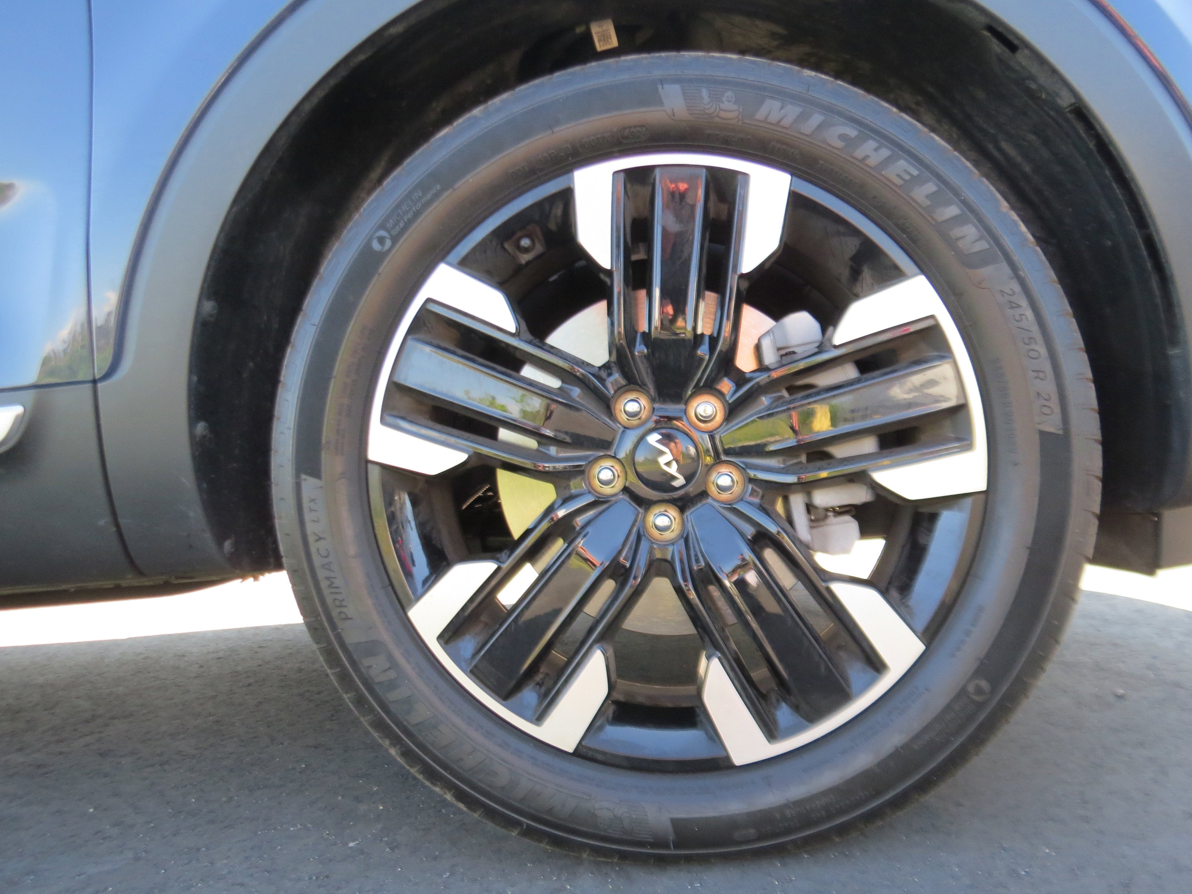 2025 Kia Telluride SX-Prestige