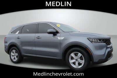 2023 Kia Sorento LX