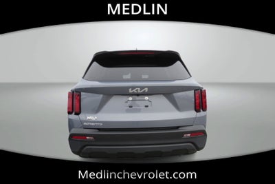 2023 Kia Sorento LX