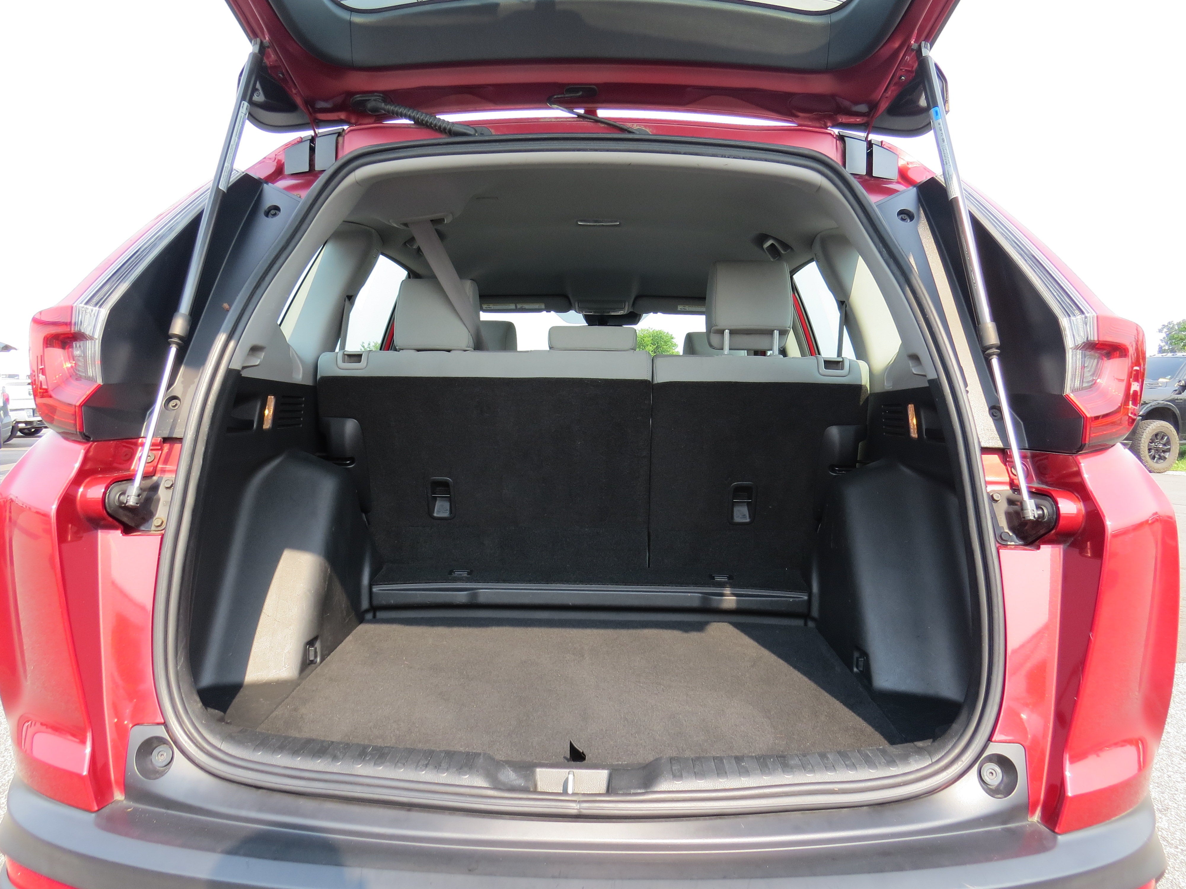 2020 Honda CR-V LX