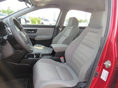 2020 Honda CR-V LX