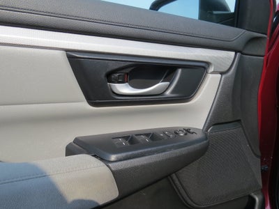 2020 Honda CR-V LX