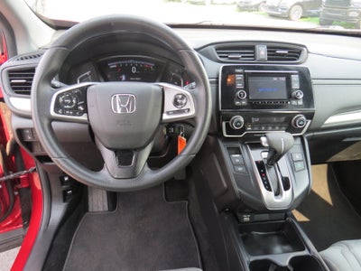 2020 Honda CR-V LX