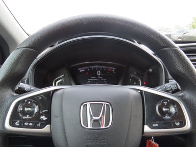 2020 Honda CR-V LX