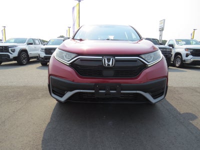 2020 Honda CR-V LX