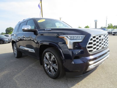 2025 Toyota Sequoia SR5