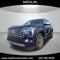 2025 Toyota Sequoia SR5