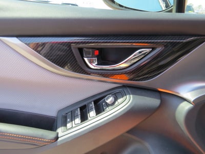 2018 Subaru Crosstrek Limited