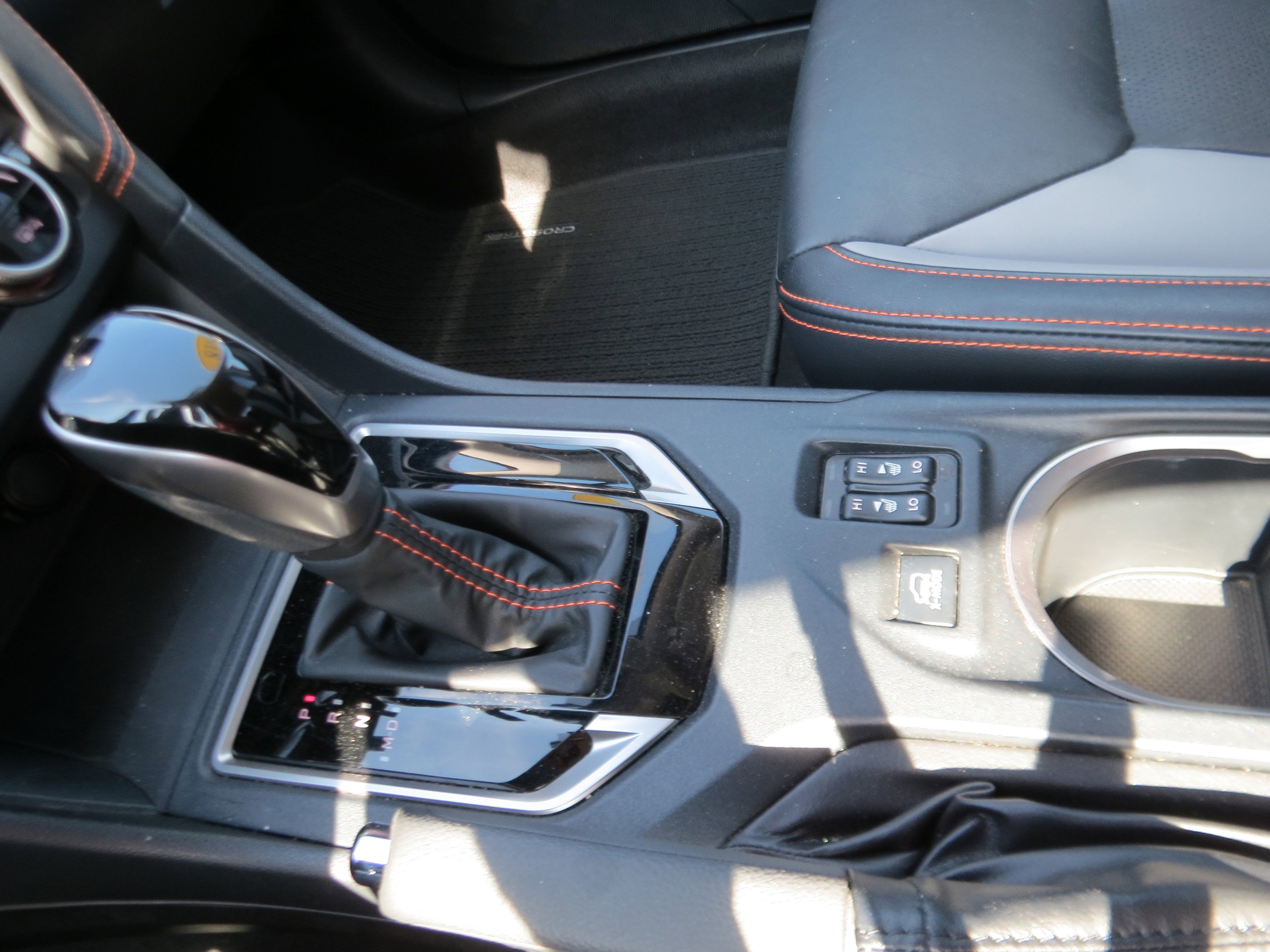 2018 Subaru Crosstrek Limited