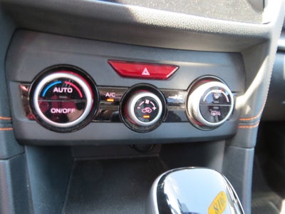 2018 Subaru Crosstrek Limited