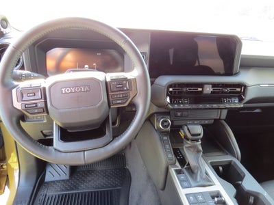 2025 Toyota Land Cruiser 1958