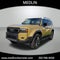 2025 Toyota Land Cruiser 1958